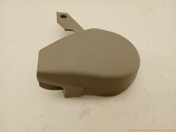 Subaru Forester Pair Of Right Front Seat Track Trim