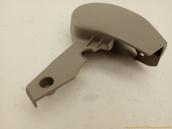 Subaru Forester Pair Of Right Front Seat Track Trim