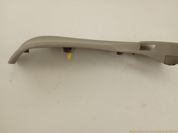 Subaru Forester Pair Of Right Front Seat Track Trim