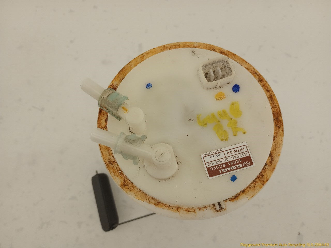 Subaru Forester Fuel Pump