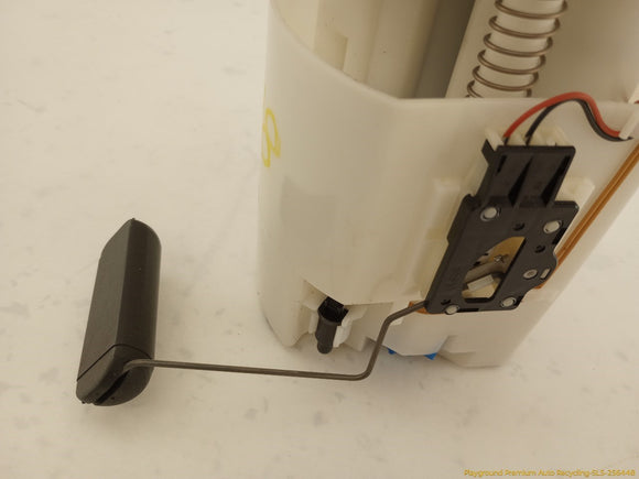 Subaru Forester Fuel Pump