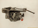 Subaru Forester Power Steering Pump-5