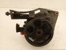 Subaru Forester Power Steering Pump-7