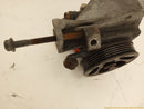 Subaru Forester Power Steering Pump-8