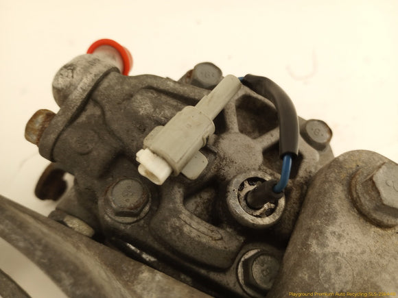 Subaru Forester Power Steering Pump