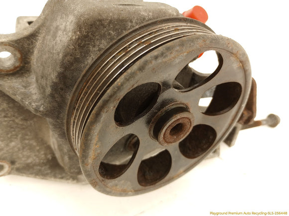 Subaru Forester Power Steering Pump