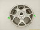 Mini Cooper S Pair Of Alloy Wheels 5 Y Spoke-2