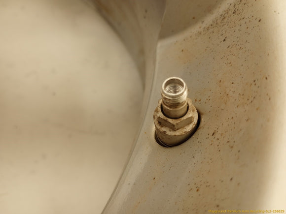 Mini Cooper S Pair Of Alloy Wheels 5 Y Spoke