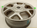 Mini Cooper S Pair Of Alloy Wheels 5 Y Spoke-11