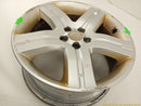 Subaru Forester Set Of Alloy Wheels 5 Smooth Spoke-2