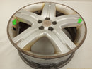 Subaru Forester Set Of Alloy Wheels 5 Smooth Spoke-7