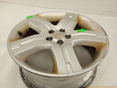 Subaru Forester Set Of Alloy Wheels 5 Smooth Spoke-10