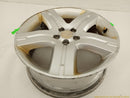 Subaru Forester Set Of Alloy Wheels 5 Smooth Spoke-11