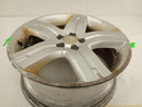 Subaru Forester Set Of Alloy Wheels 5 Smooth Spoke-12