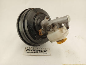 Subaru Forester Power Brake Booster