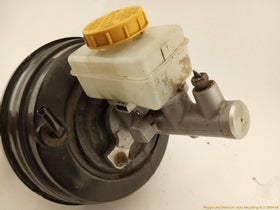 Subaru Forester Power Brake Booster - 0
