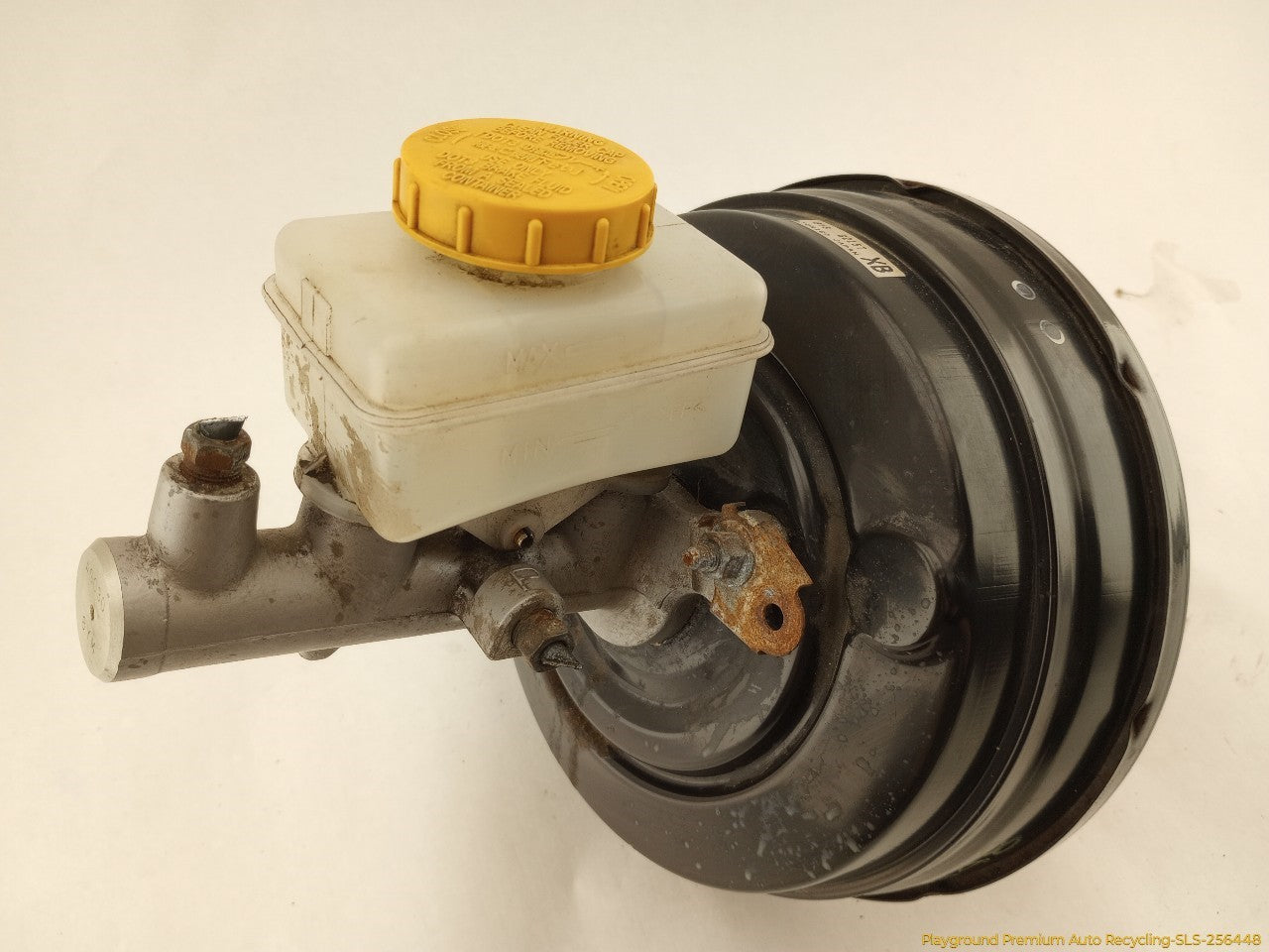 Subaru Forester Power Brake Booster
