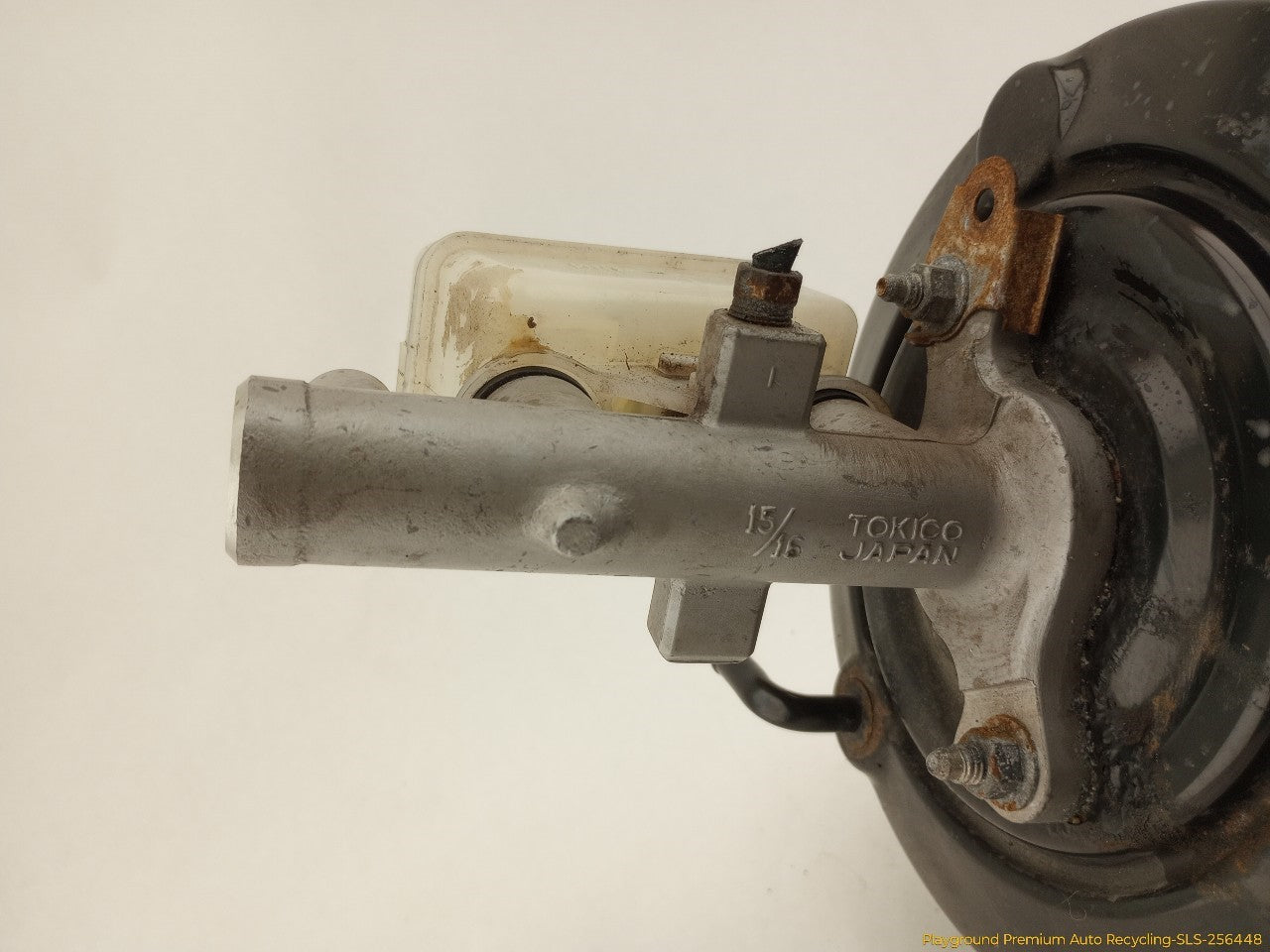 Subaru Forester Power Brake Booster
