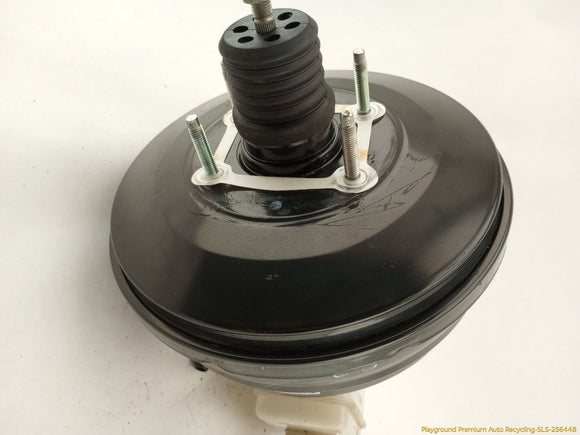 Subaru Forester Power Brake Booster
