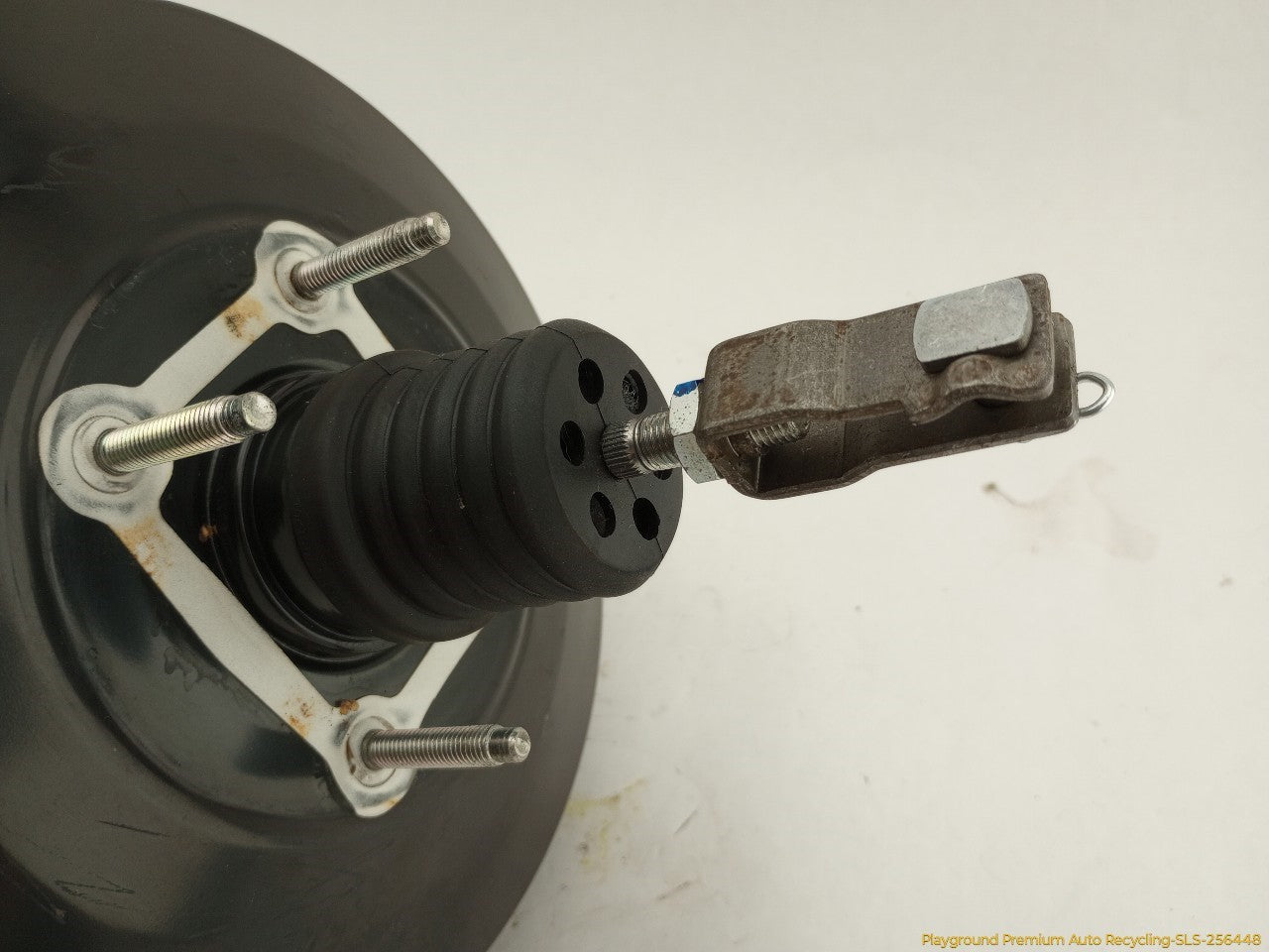 Subaru Forester Power Brake Booster