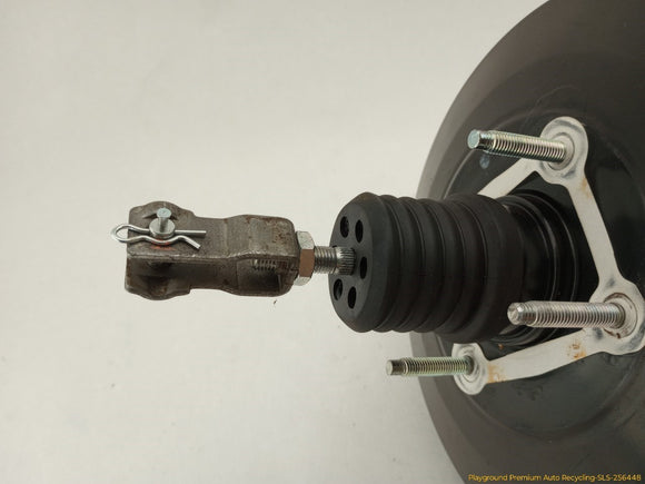 Subaru Forester Power Brake Booster