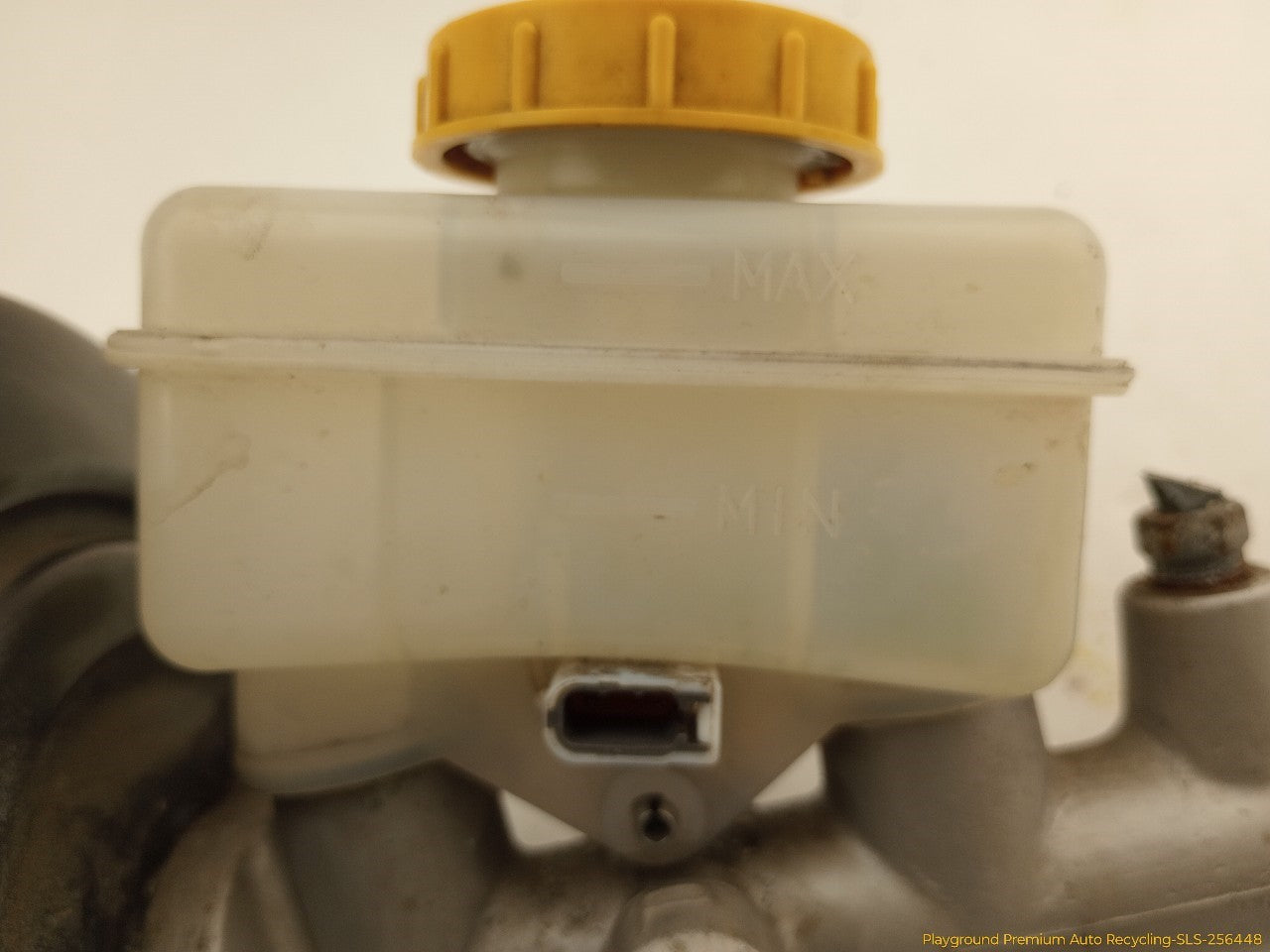 Subaru Forester Power Brake Booster