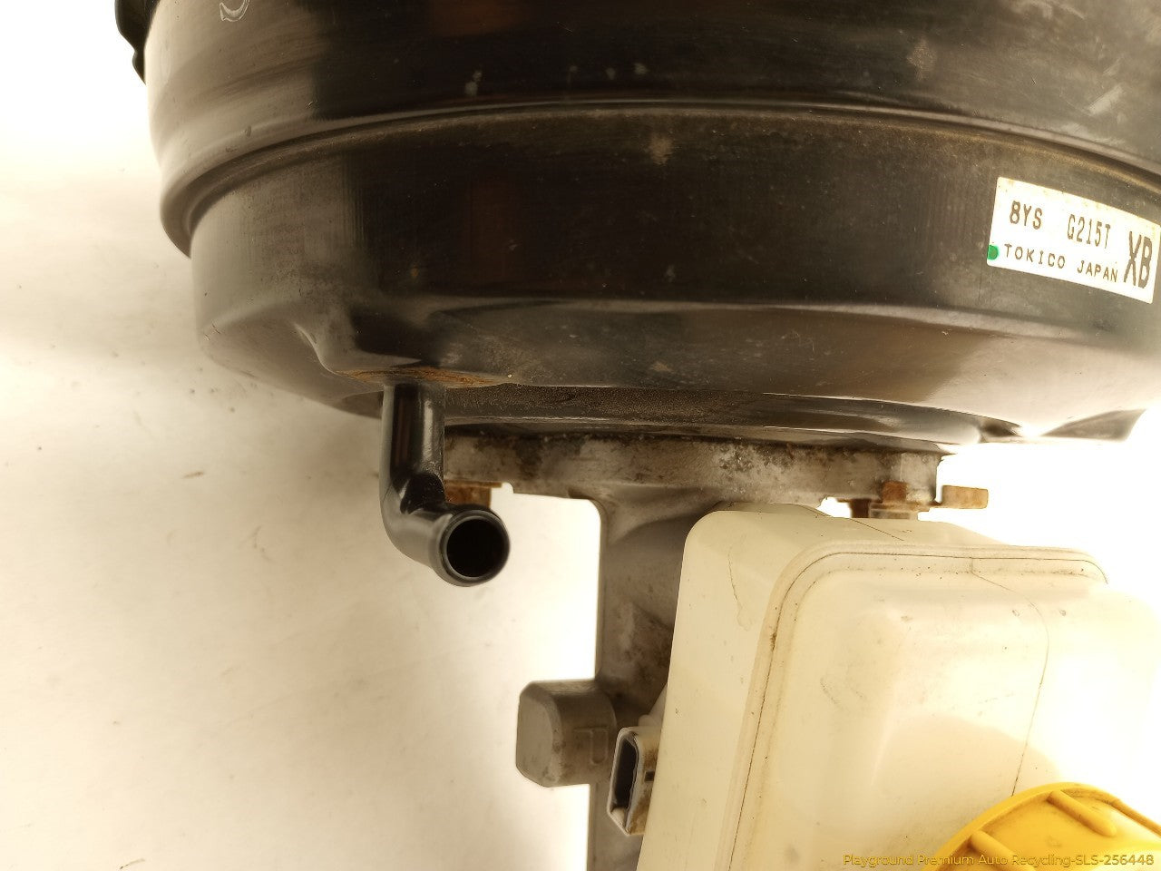 Subaru Forester Power Brake Booster
