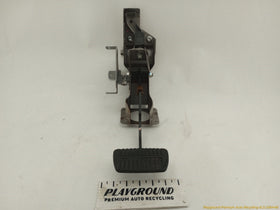 Subaru Forester Brake Pedal