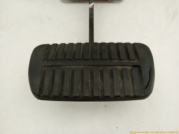Subaru Forester Brake Pedal