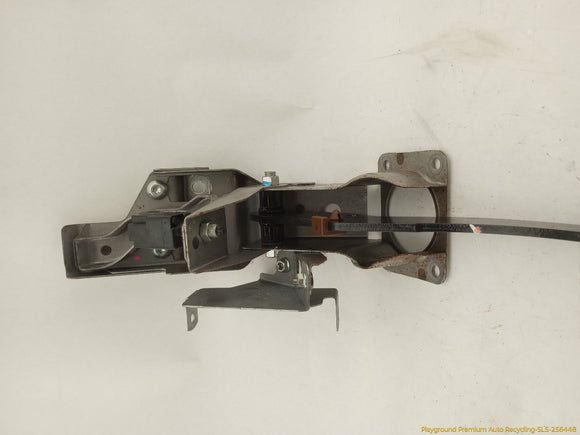 Subaru Forester Brake Pedal