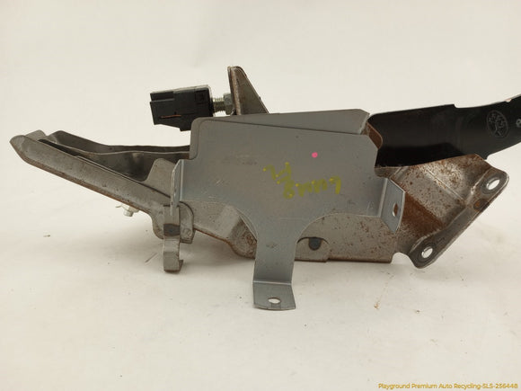 Subaru Forester Brake Pedal