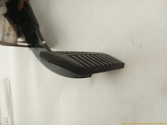 Subaru Forester Brake Pedal