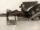 Subaru Forester Brake Pedal-11