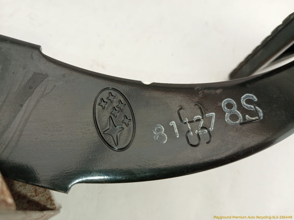 Subaru Forester Brake Pedal