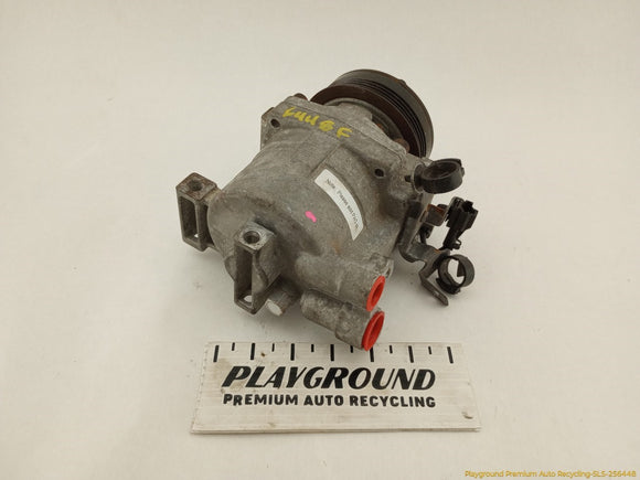 Subaru Forester AC Compressor