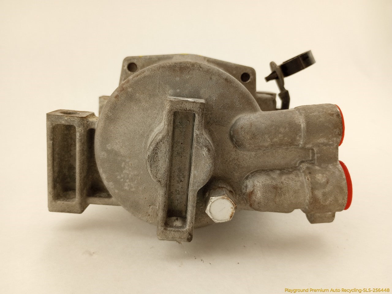 Subaru Forester AC Compressor - 0