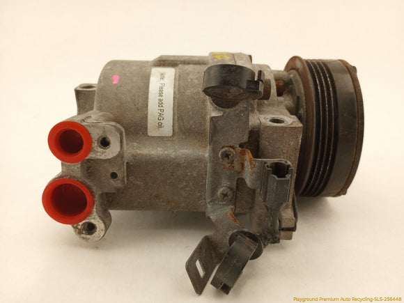 Subaru Forester AC Compressor