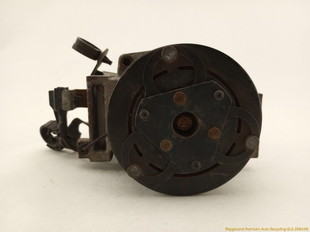 Subaru Forester AC Compressor