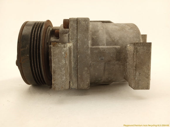 Subaru Forester AC Compressor