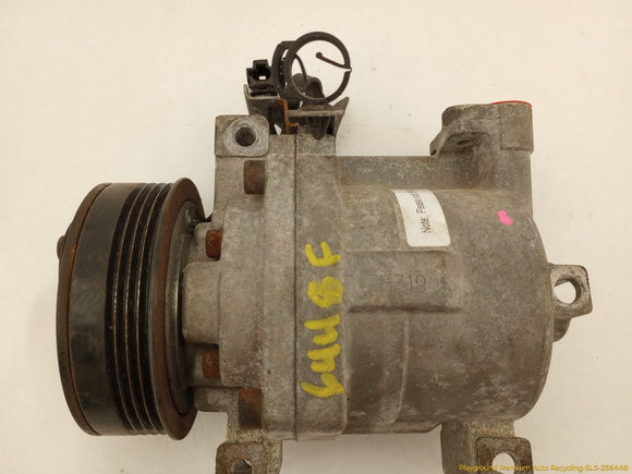 Subaru Forester AC Compressor