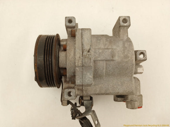 Subaru Forester AC Compressor