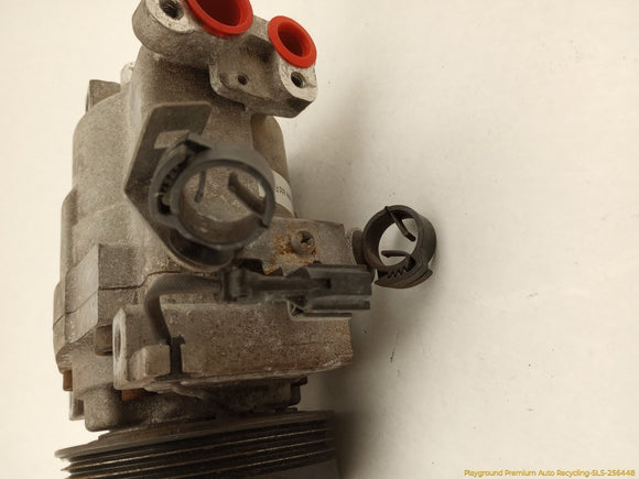 Subaru Forester AC Compressor