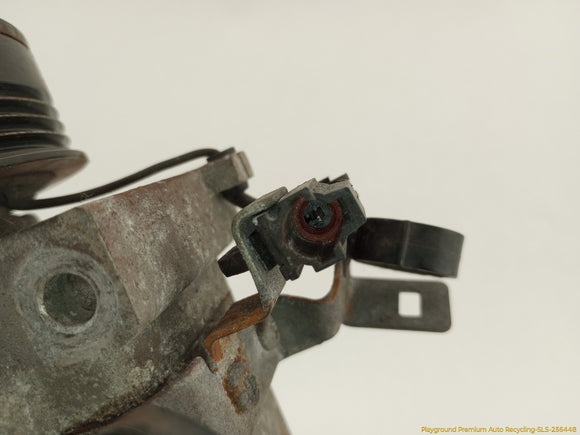 Subaru Forester AC Compressor