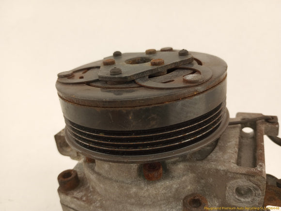 Subaru Forester AC Compressor