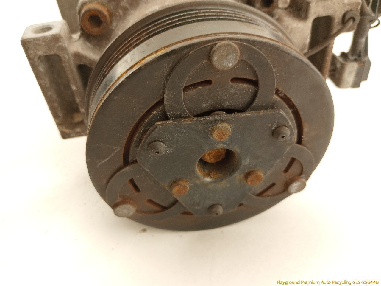 Subaru Forester AC Compressor