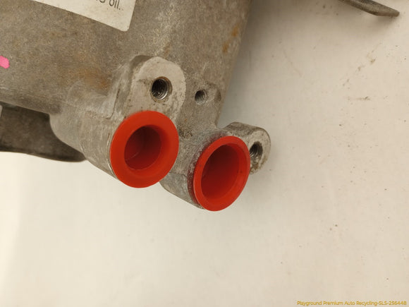 Subaru Forester AC Compressor