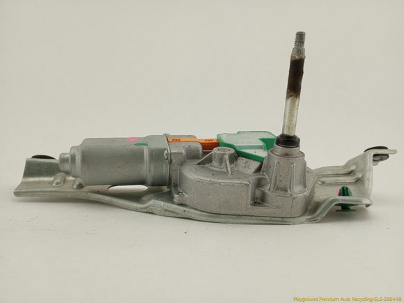 Subaru Forester Rear Wiper Motor