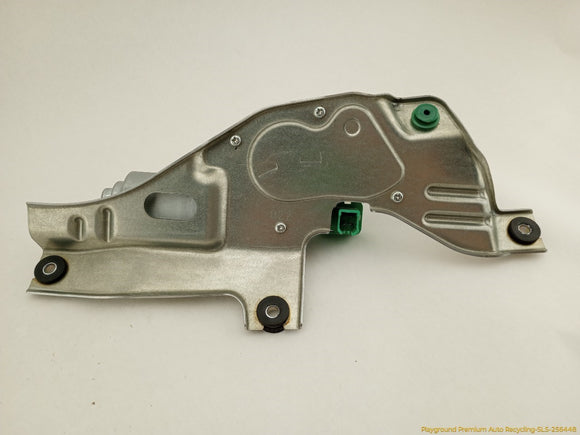 Subaru Forester Rear Wiper Motor
