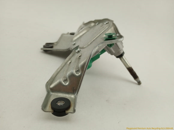 Subaru Forester Rear Wiper Motor