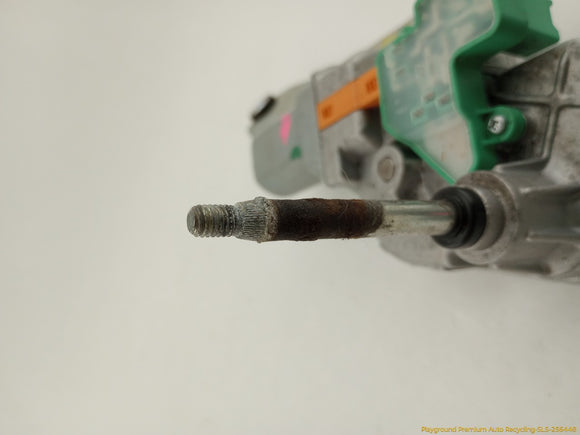 Subaru Forester Rear Wiper Motor